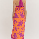 Tropical Escape Dress