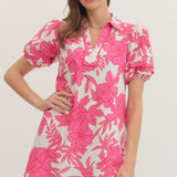 Lasting Impression Dress