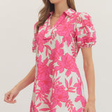 Lasting Impression Dress