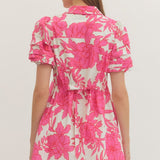 Lasting Impression Dress