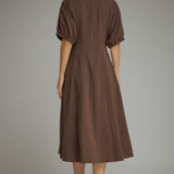 The Willow Midi Dress