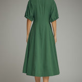 The Willow Midi Dress