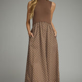 Autumn In Love Dress