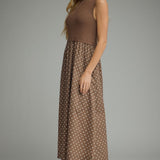 Autumn In Love Dress