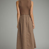 Autumn In Love Dress