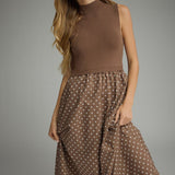 Autumn In Love Dress