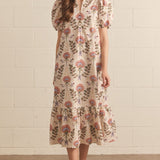 Keepsake Bloom Dress