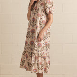 Keepsake Bloom Dress