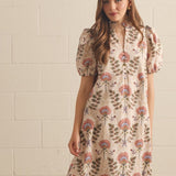 Keepsake Bloom Dress