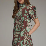 Something Sweet Floral Dress