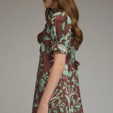 Something Sweet Floral Dress