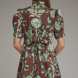Something Sweet Floral Dress