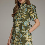 Something Sweet Floral Dress