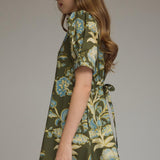 Something Sweet Floral Dress