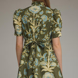 Something Sweet Floral Dress
