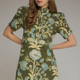 Something Sweet Floral Dress