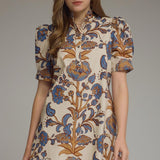 Something Sweet Floral Dress