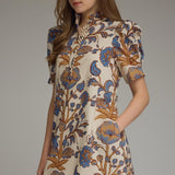 Something Sweet Floral Dress
