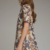 Something Sweet Floral Dress