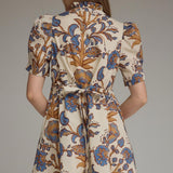 Something Sweet Floral Dress