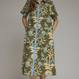 The Ever After Floral Dress