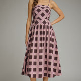 Forever Yours Midi Dress