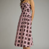 Forever Yours Midi Dress