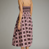 Forever Yours Midi Dress