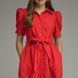 Love At First Sight Dress