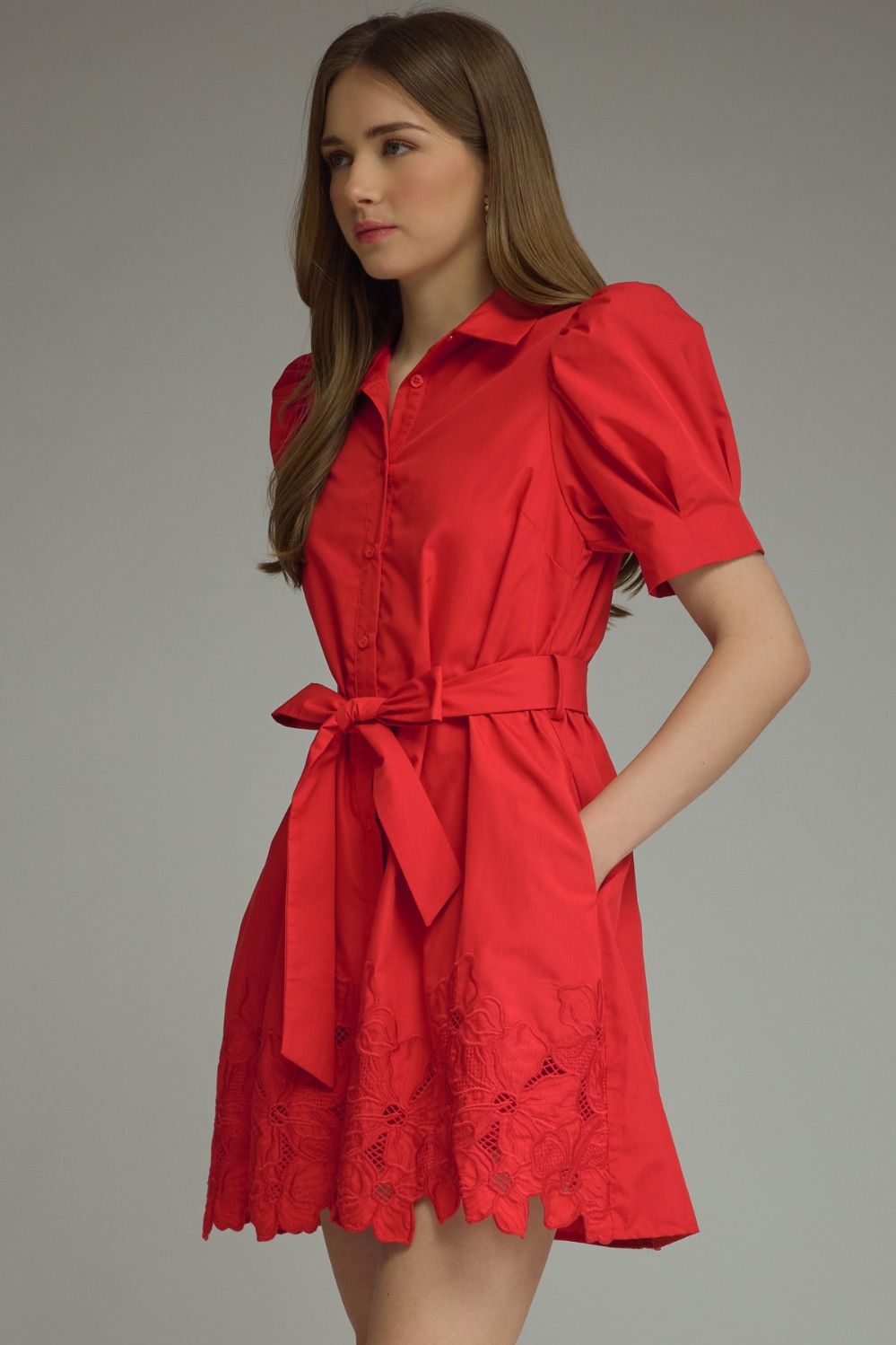 Love At First Sight Dress