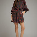 Make Your Move Dress