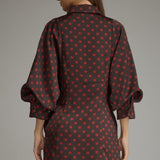Make Your Move Dress