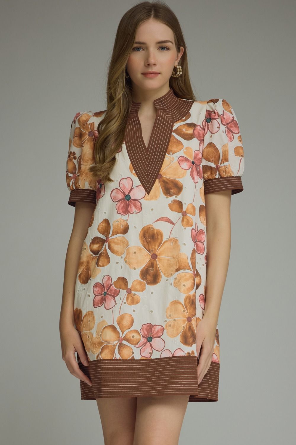 Harvest Lane Dress