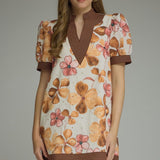 Harvest Lane Dress