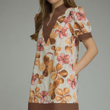 Harvest Lane Dress