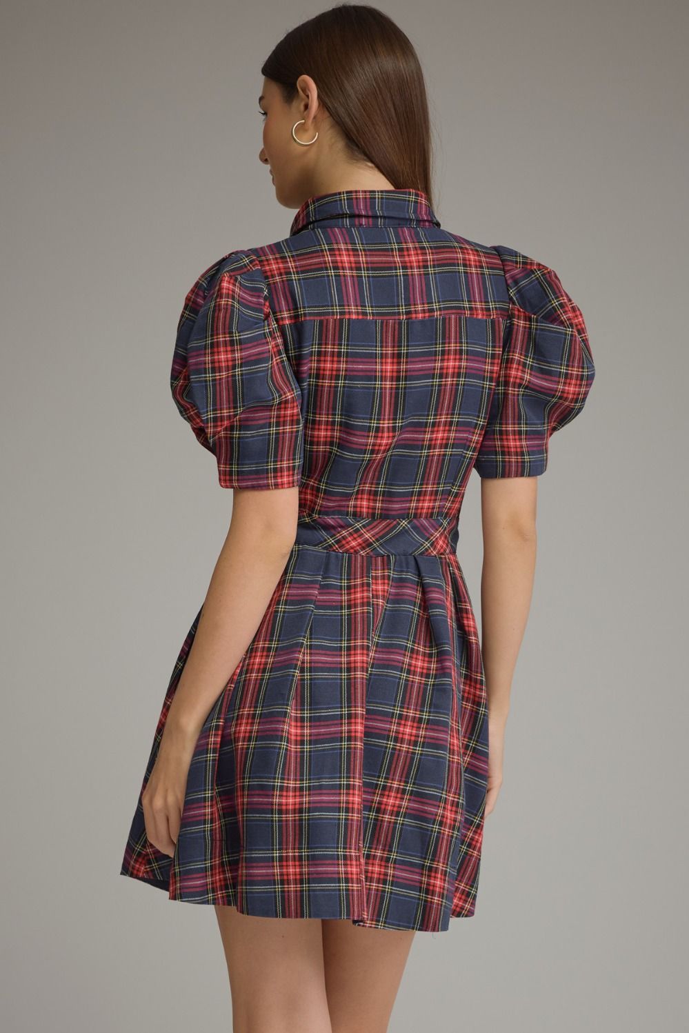 Holiday in the City Dress