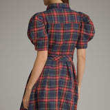 Holiday in the City Dress