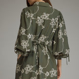 Morning Meadow Dress
