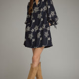 Morning Meadow Dress