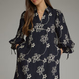Morning Meadow Dress