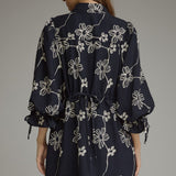 Morning Meadow Dress