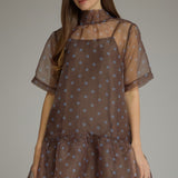 Polka Dot Crush Dress