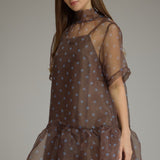 Polka Dot Crush Dress