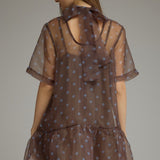 Polka Dot Crush Dress