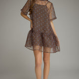 Polka Dot Crush Dress