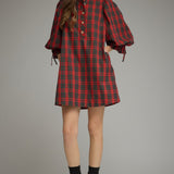 Mistletoe Memories Dress