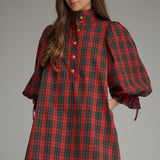 Mistletoe Memories Dress