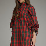Mistletoe Memories Dress