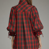 Mistletoe Memories Dress