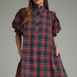 The Holiday Social Dress